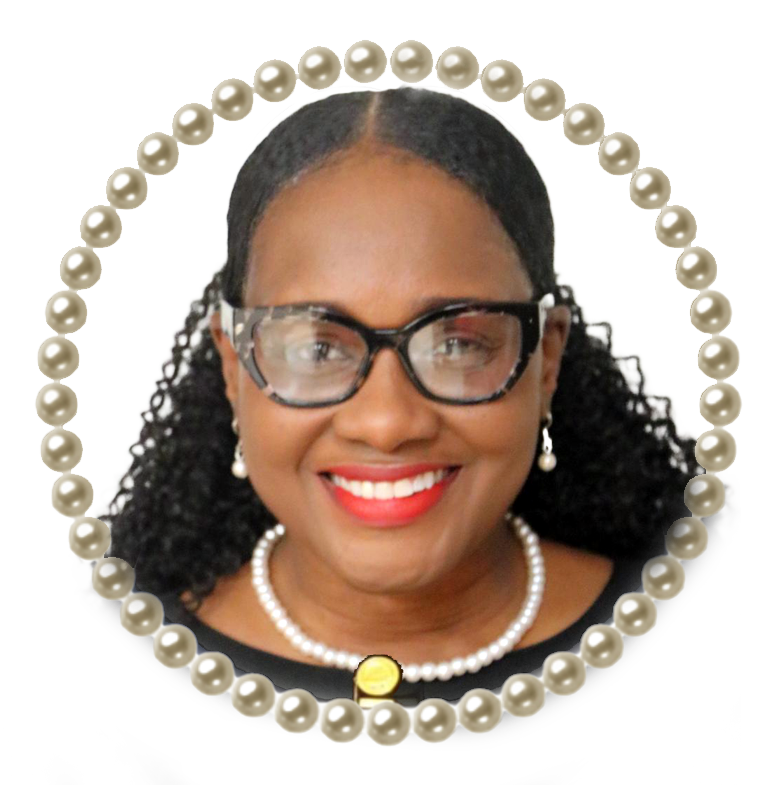 Delshona Harris