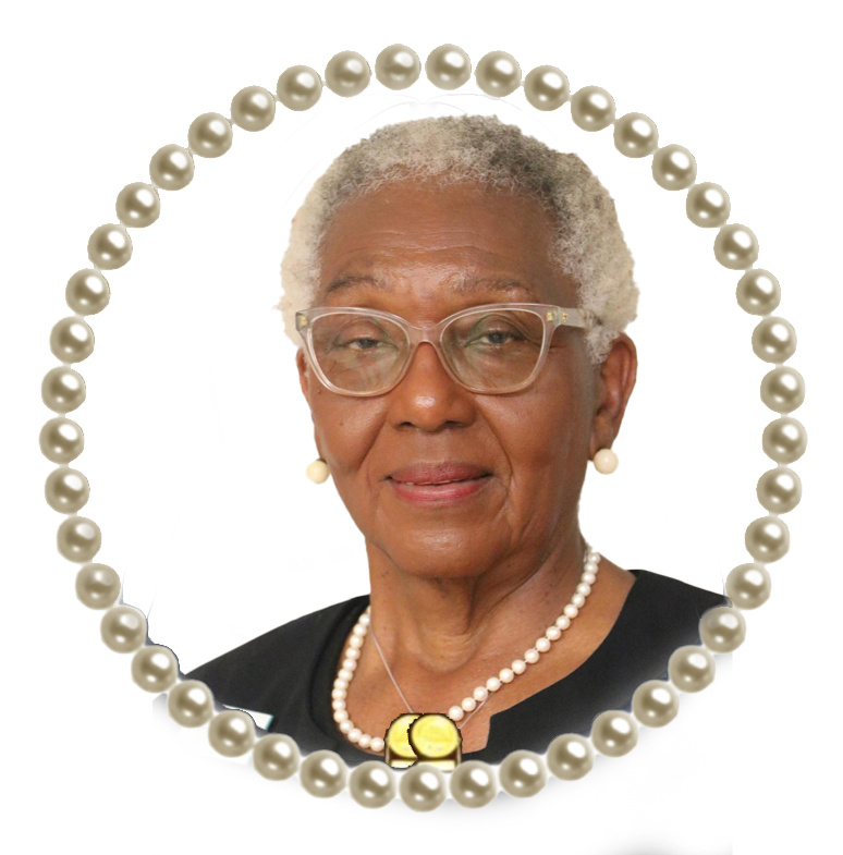 Dr. Doris Granberry