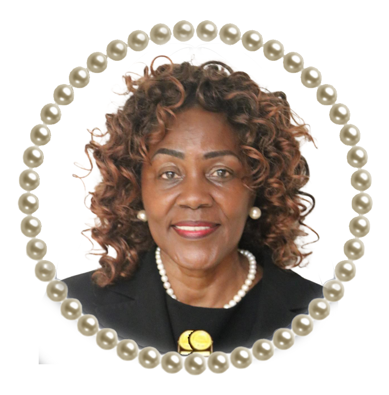 Elois Burroughs-Cooper