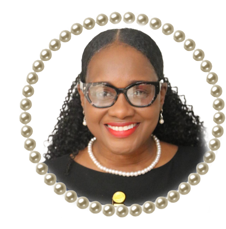 Delshona Harris