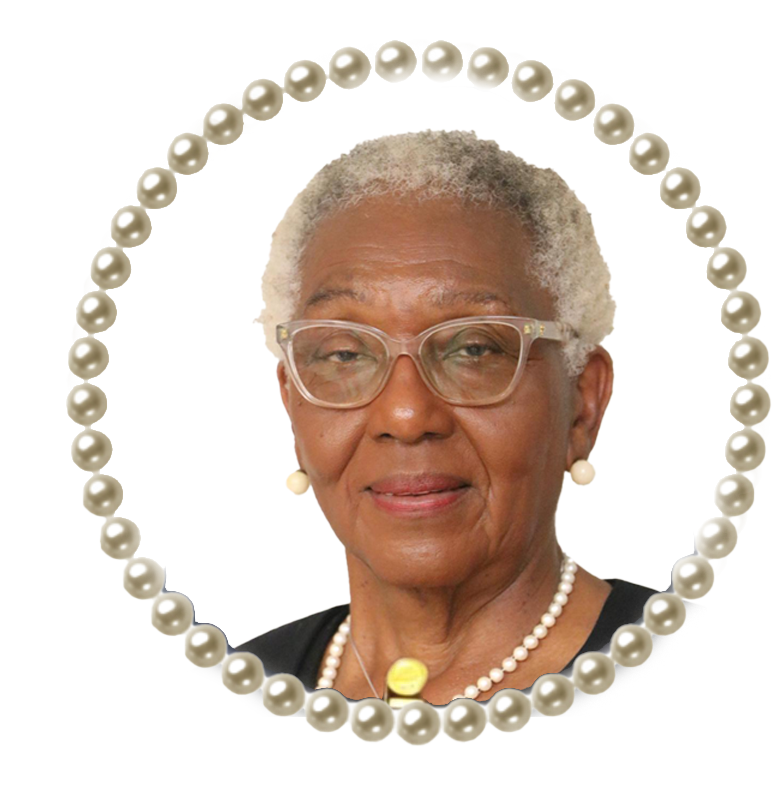 Dr. Doris Granberry
